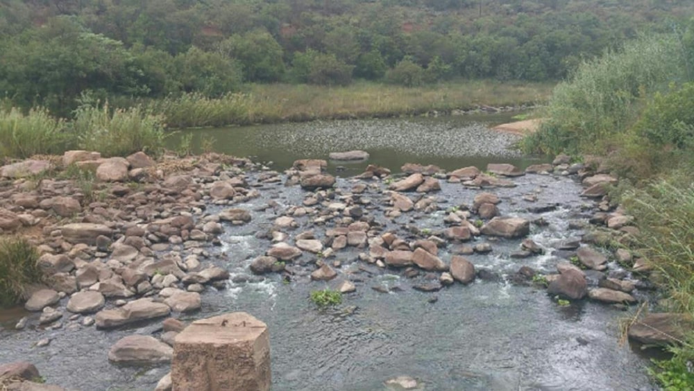 Residential vacant land for sale in Presidentsrus - 1MD1308146