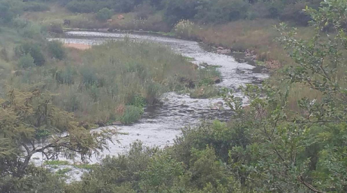 Residential vacant land for sale in Presidentsrus - 1MD1308146