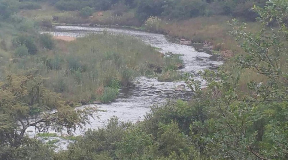 Residential vacant land for sale in Presidentsrus - 1MD1308146