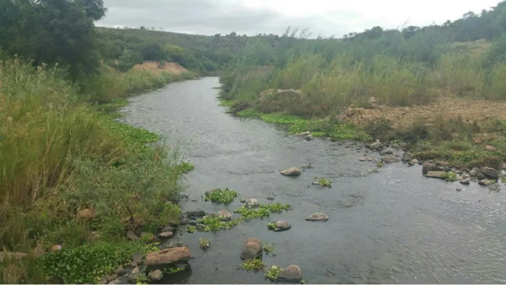 Residential vacant land for sale in Presidentsrus - 1MD1308146
