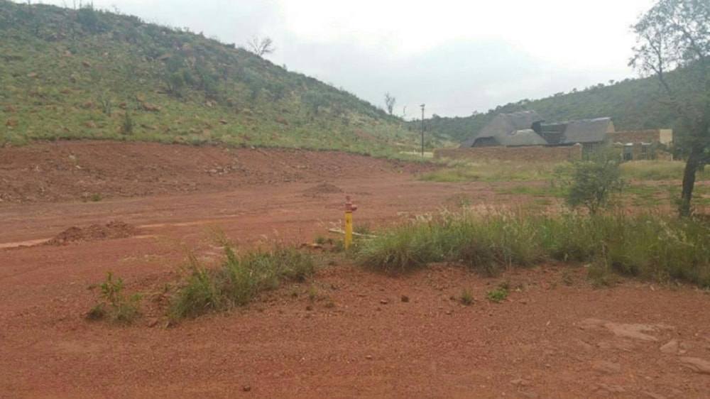 Residential vacant land for sale in Presidentsrus - 1MD1308146