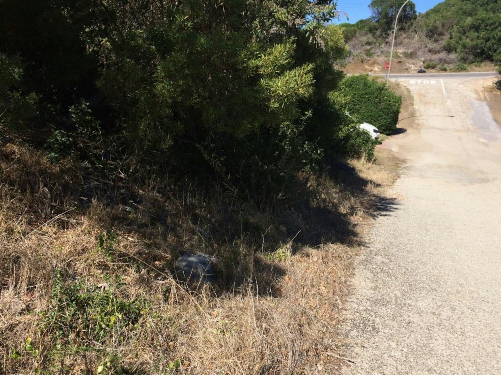 Vacant land for sale in Paradise Beach, Jeffreys Bay - 1JF1311370 Vacant land for sale in Paradise Beach, Jeffreys Bay - 1JF1311370