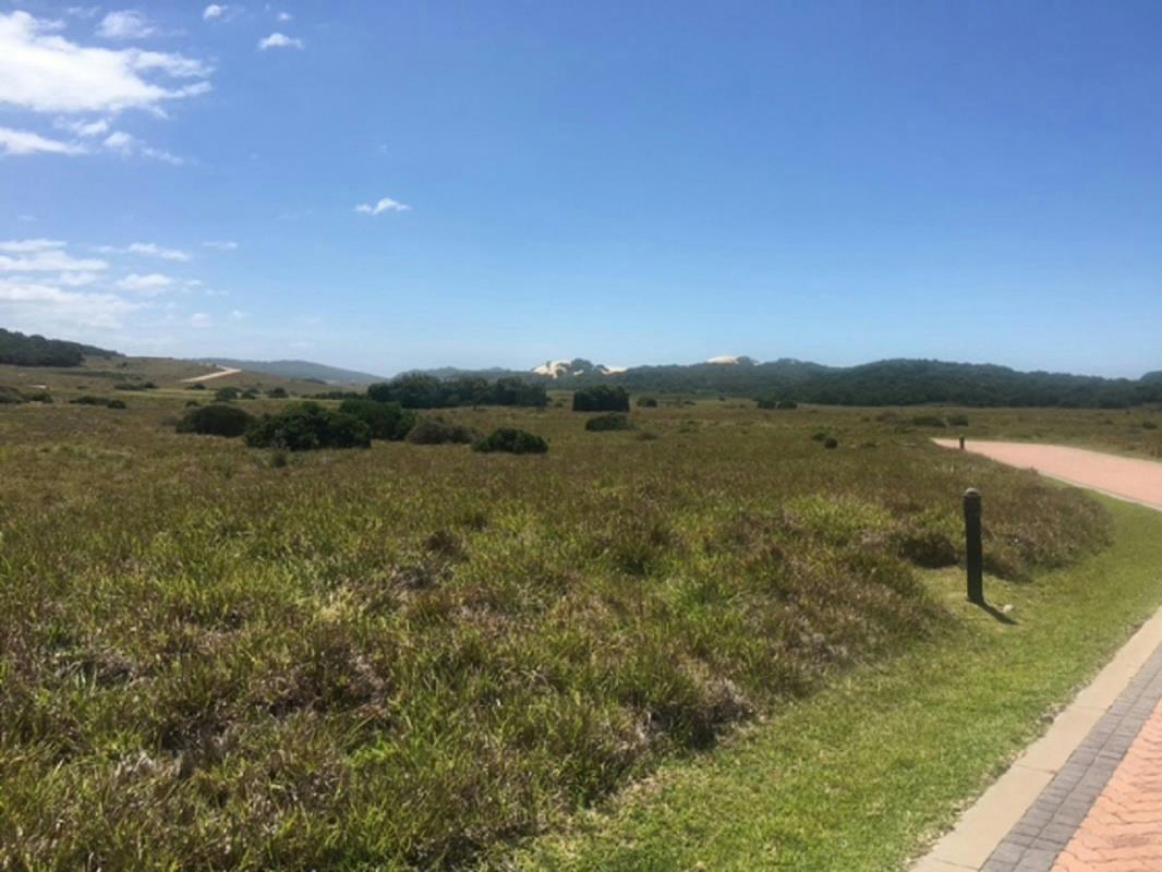 Vacant land for sale in Kenton Eco Estate - 1KO1712386