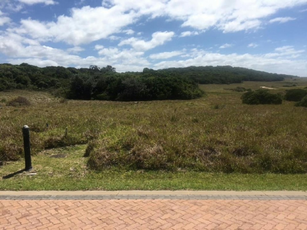 Vacant land for sale in Kenton Eco Estate - 1KO1712386