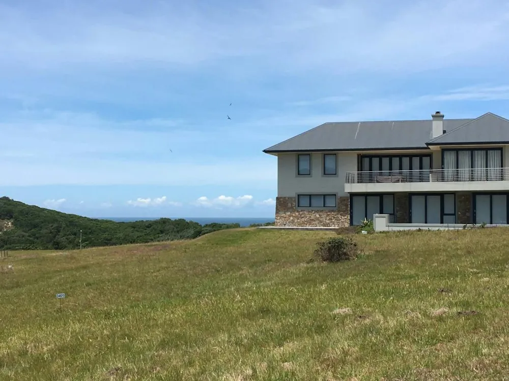 Vacant land for sale in Kenton Eco Estate - 1KO1718301