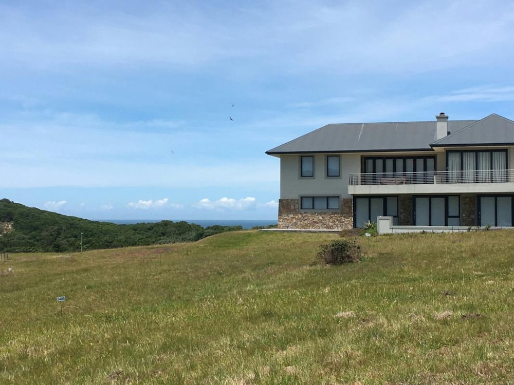 Vacant land for sale in Kenton Eco Estate - 1KO1718301