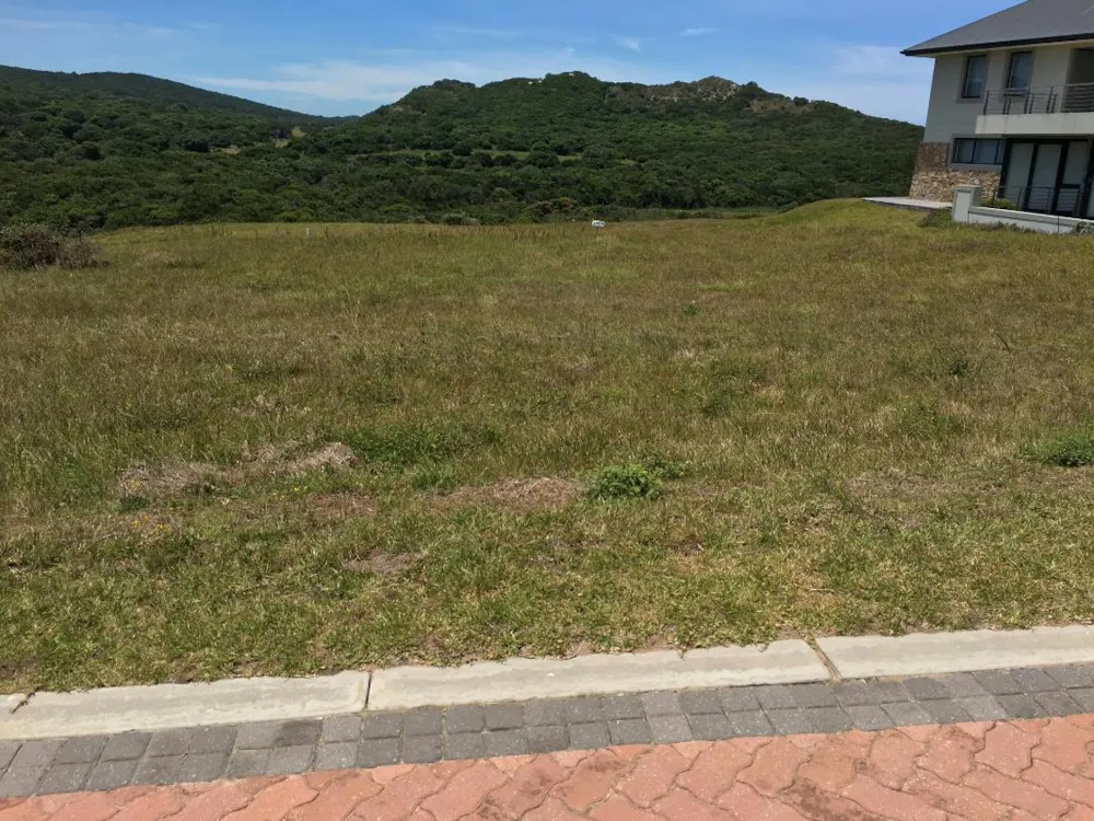 Vacant land for sale in Kenton Eco Estate - 1KO1718301
