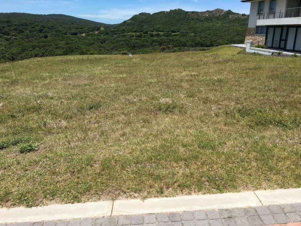 Vacant land for sale in Kenton Eco Estate - 1KO1718301