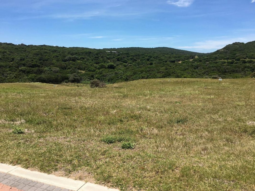 Vacant land for sale in Kenton Eco Estate - 1KO1718301
