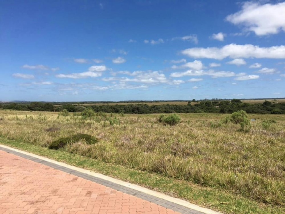 Vacant land for sale in Kenton Eco Estate - 1KO1308803