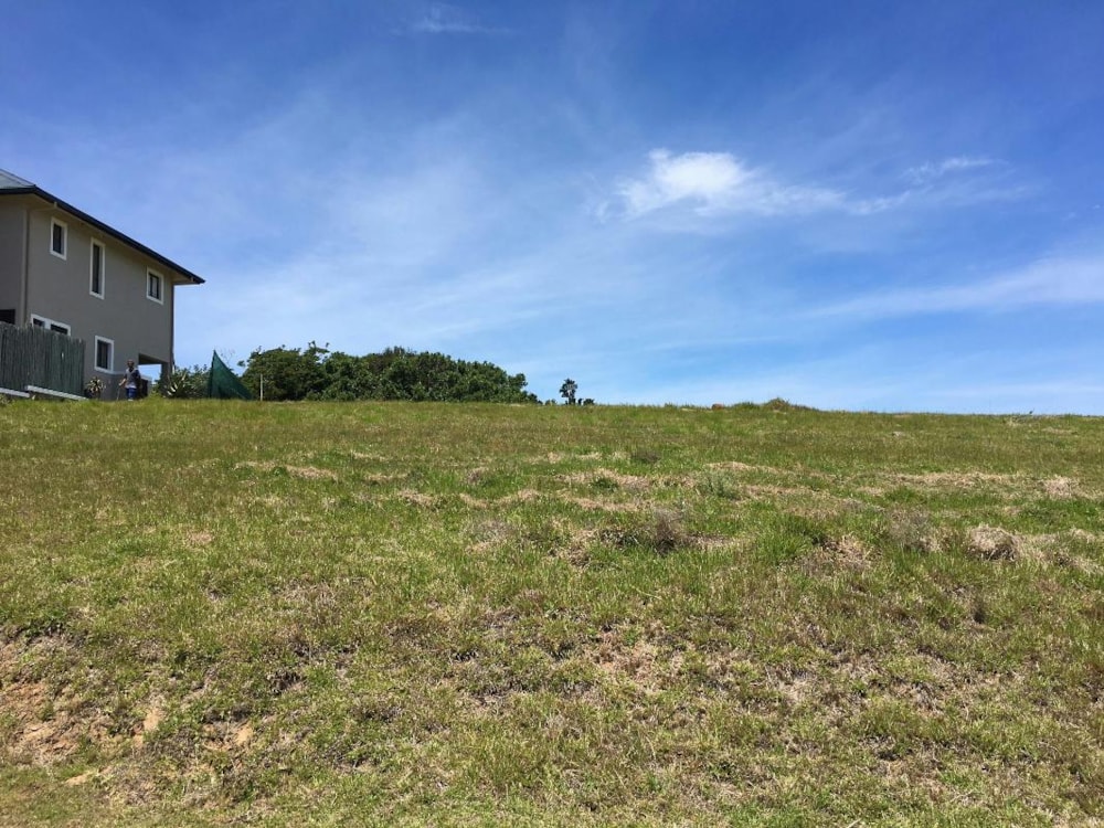 Vacant land for sale in Kenton Eco Estate - 1KO1721723