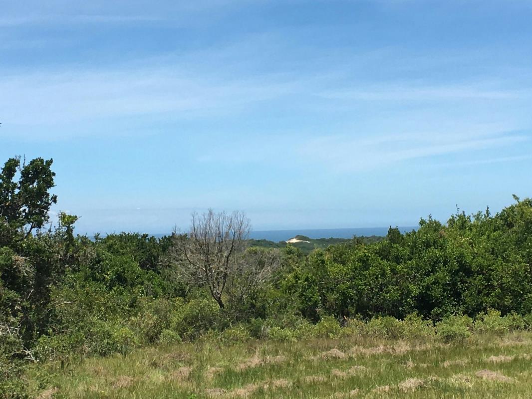 Vacant land for sale in Kenton Eco Estate - 1KO1721723