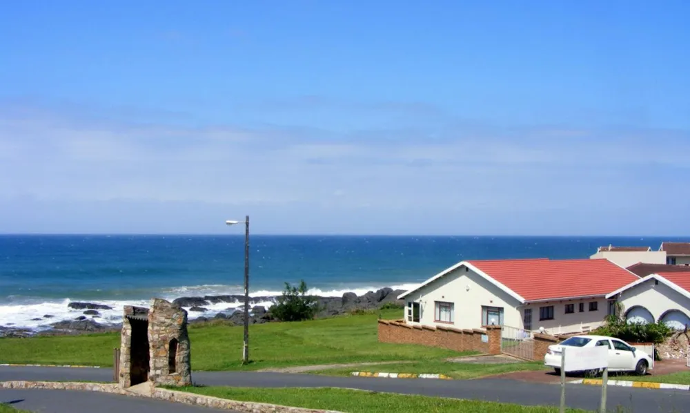 Single-storey house for sale in Port Edward - 1PD1290385 Single-storey house for sale in Port Edward - 1PD1290385