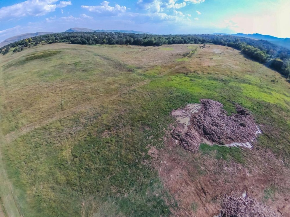 Mixed use farm for sale in Hartbeespoort - 1HR1306440