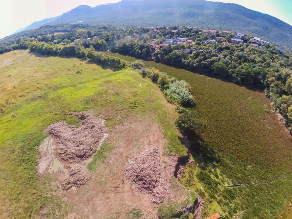 Mixed use farm for sale in Hartbeespoort - 1HR1306440