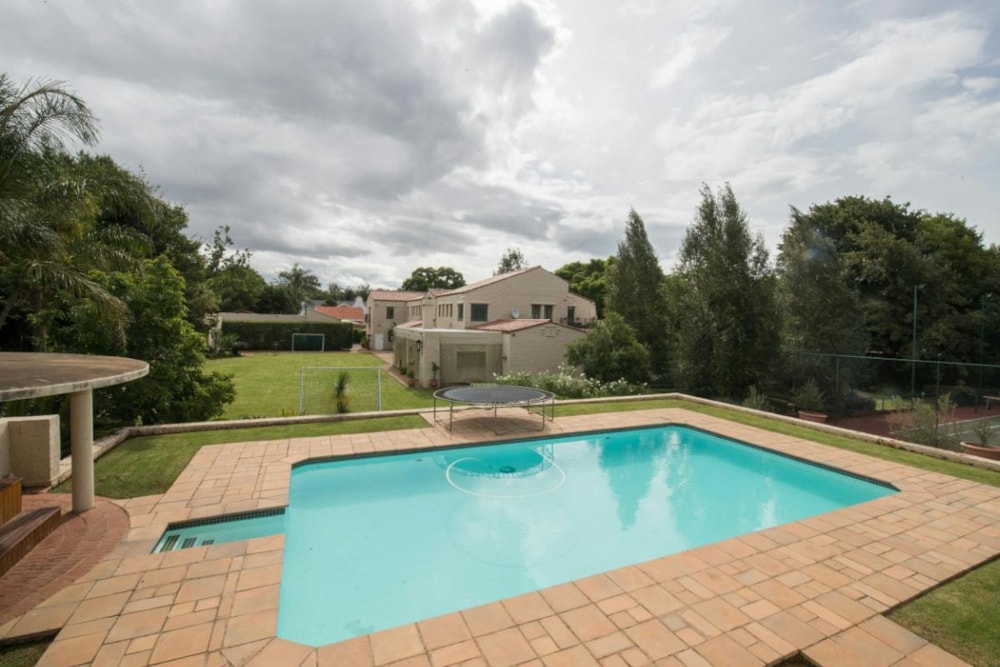 House for sale in Waterkloof, Pretoria East - PT1306908 House for sale in Waterkloof, Pretoria East - PT1306908