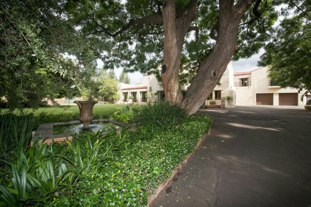 House for sale in Waterkloof, Pretoria East - PT1306908 House for sale in Waterkloof, Pretoria East - PT1306908