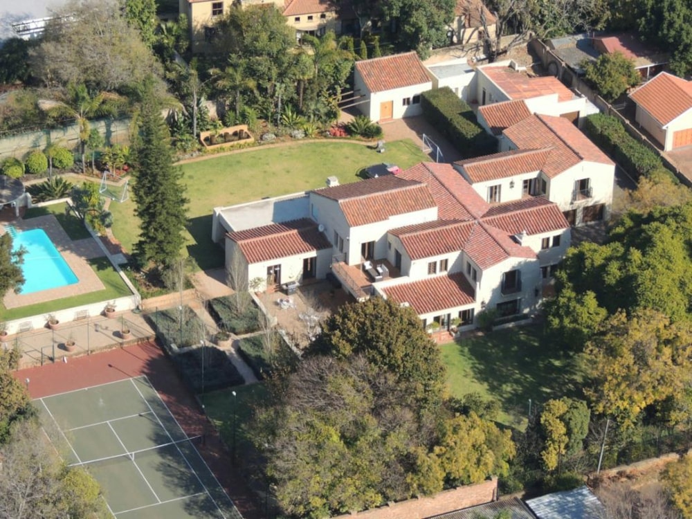 House for sale in Waterkloof, Pretoria East - PT1306908 House for sale in Waterkloof, Pretoria East - PT1306908