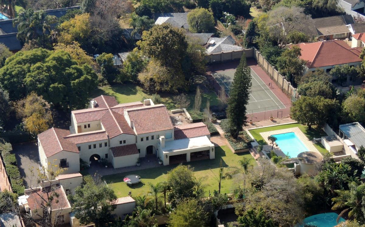 House for sale in Waterkloof, Pretoria East - PT1306908