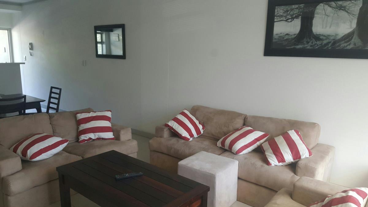 Apartment let in Claremont, Cape Town - RBL1717532