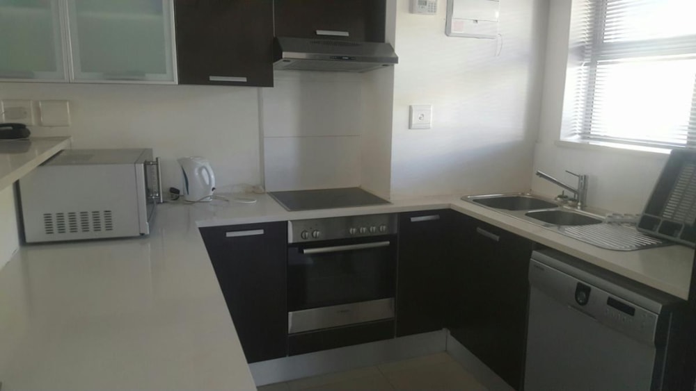 Apartment let in Claremont, Cape Town - RBL1717532
