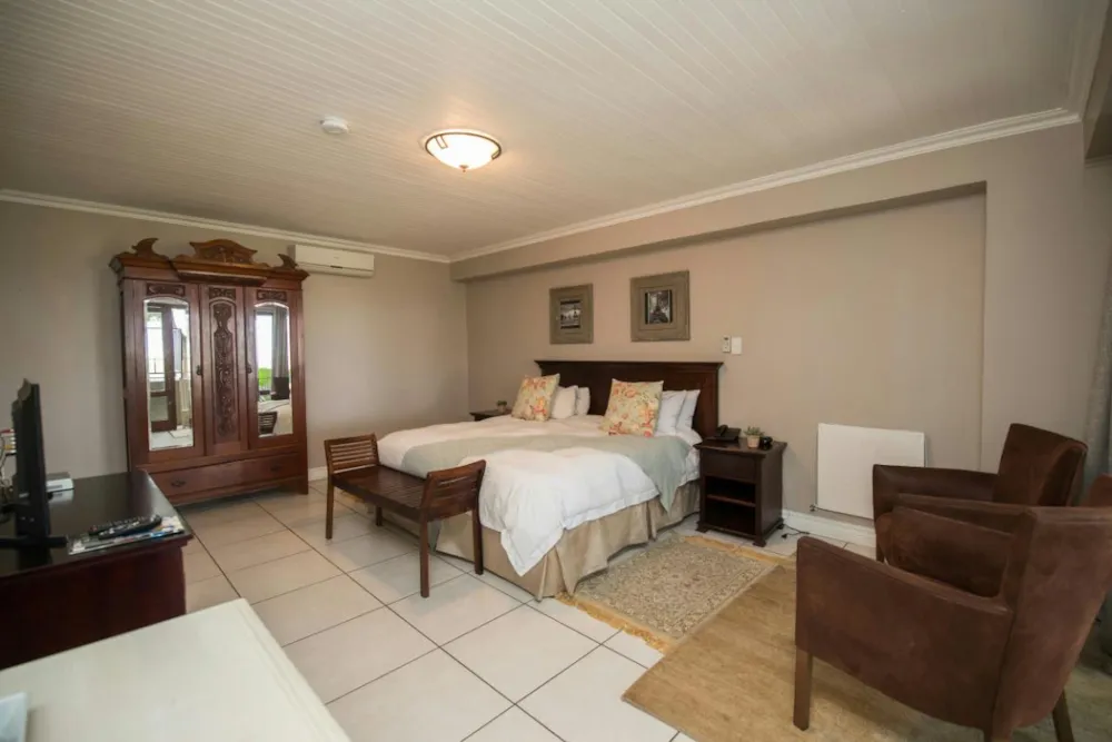 House for sale in Waterkloof Ridge - PT1694061