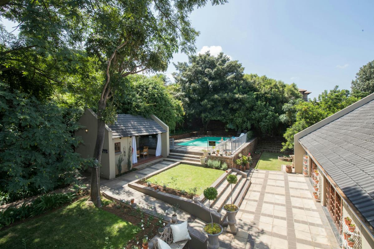 House for sale in Waterkloof Ridge - PT1694061