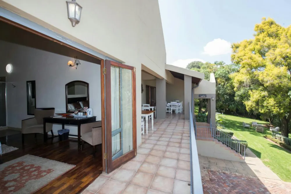 House for sale in Waterkloof Ridge - PT1694061