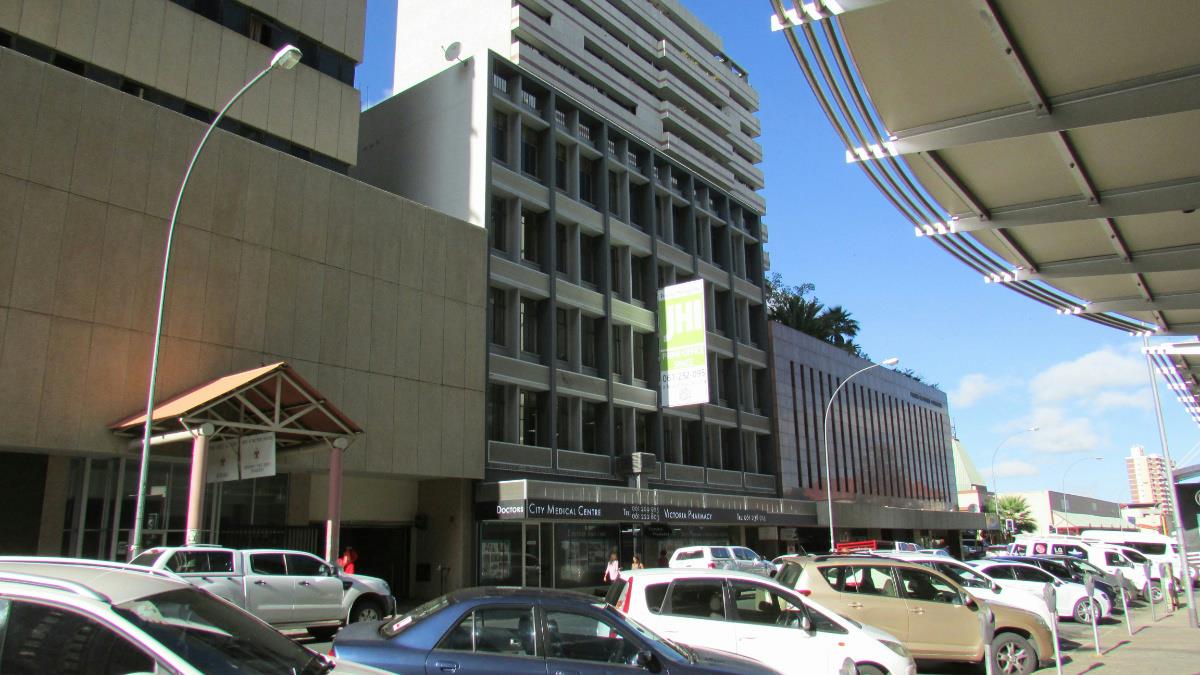 Commercial business for sale in Windhoek, Namibia - 3NM1309672