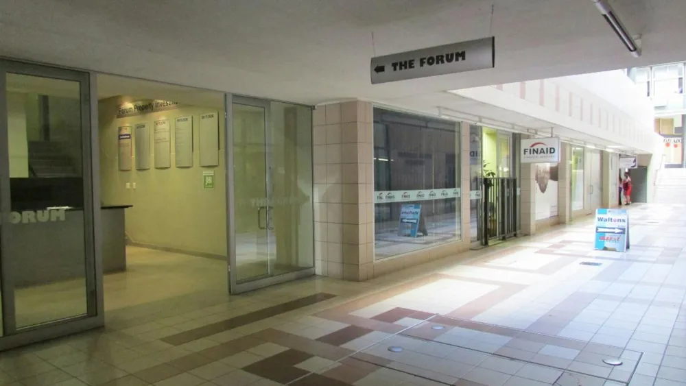 Commercial business for sale in Windhoek, Namibia - 3NM1309672