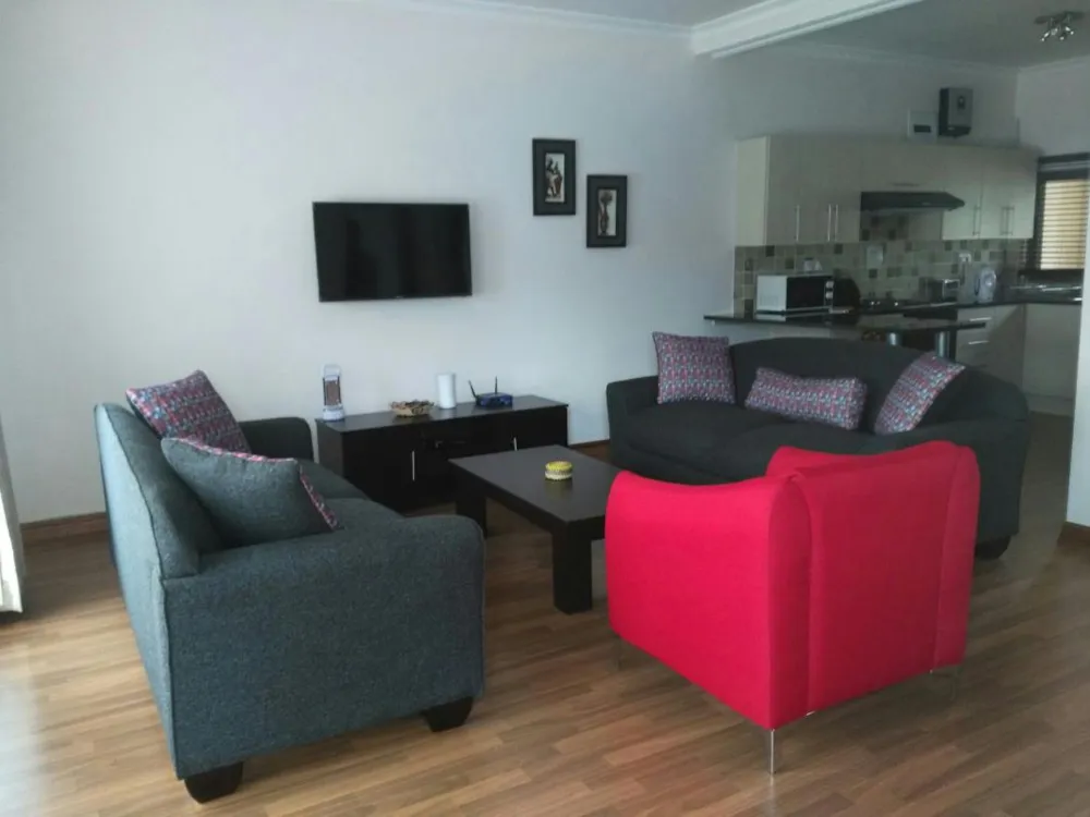 Security complex home to rent in Ibex Hill, Zambia - 3ZA1310921 Security complex home to rent in Ibex Hill, Zambia - 3ZA1310921
