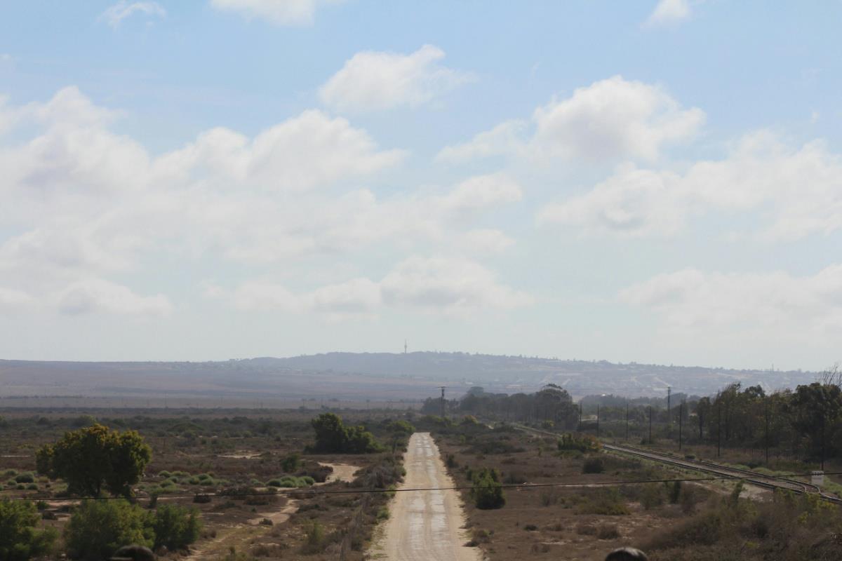 Commercial industrial property for sale in Saldanha Bay - LA1311884