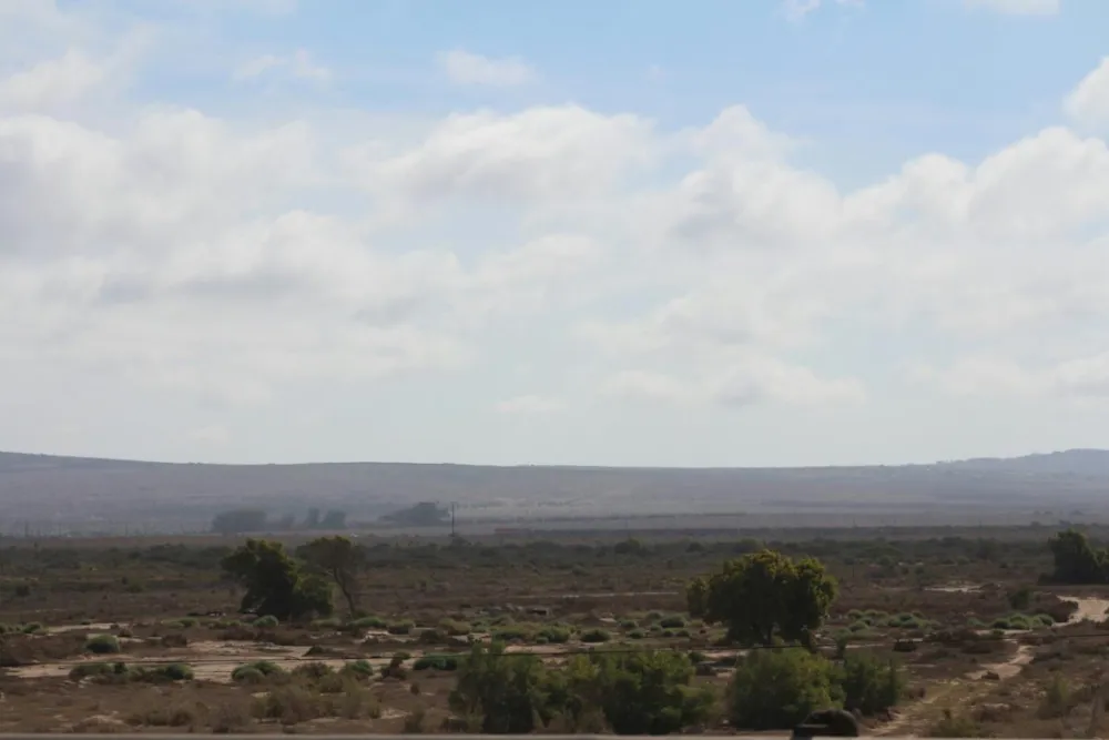 Commercial industrial property for sale in Saldanha Bay - LA1311884