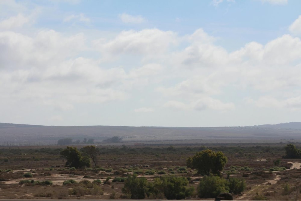 Commercial industrial property for sale in Saldanha Bay - LA1311884 Commercial industrial property for sale in Saldanha Bay - LA1311884