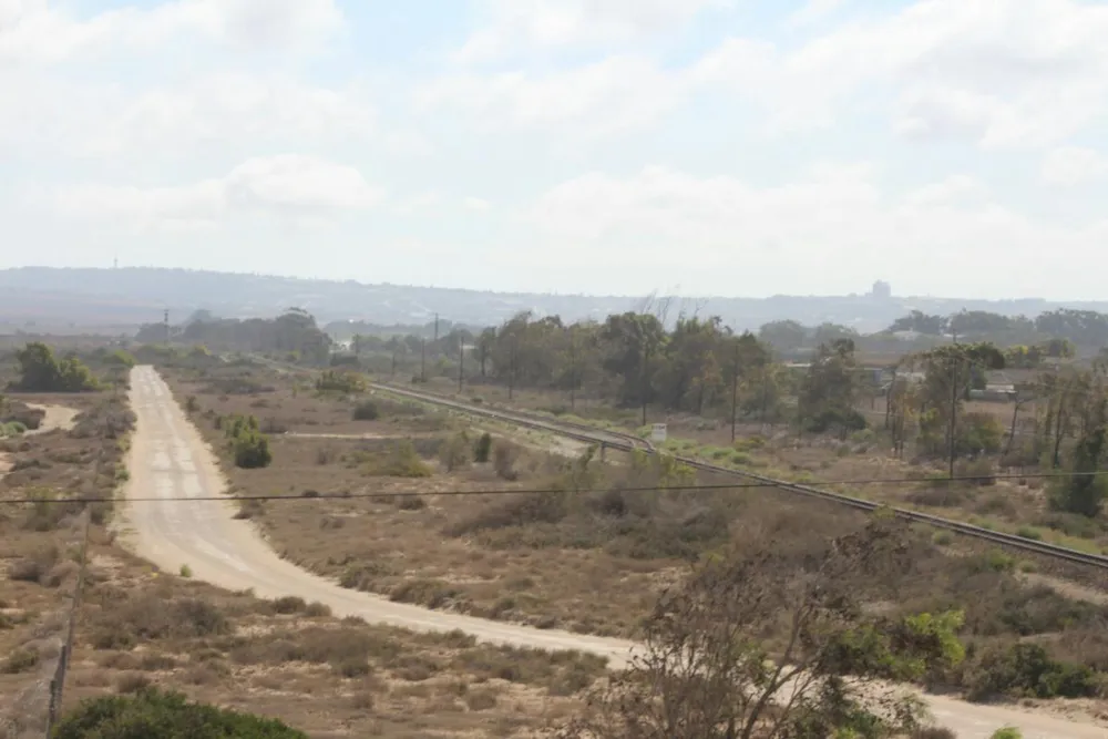 Commercial industrial property for sale in Saldanha Bay - LA1311884