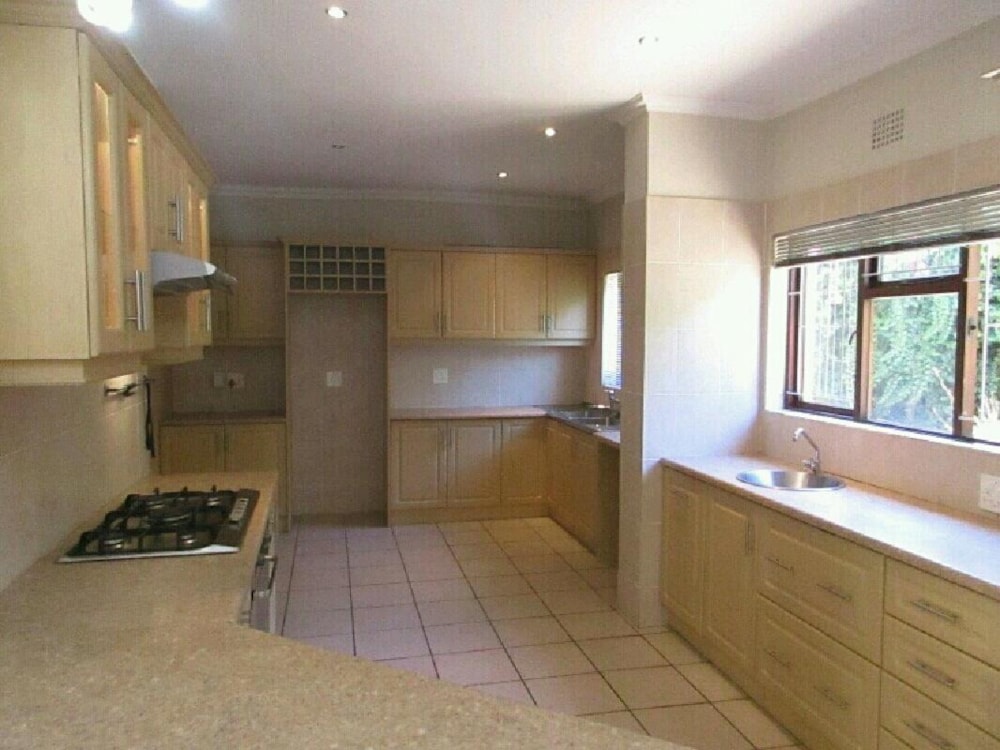 House let in Wellington - TKL1311069