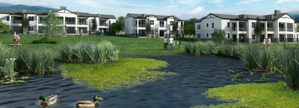 Apartment let in Wellington - TKL1311077