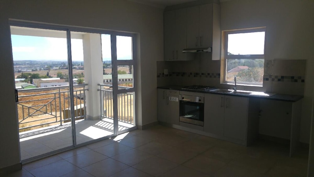 Apartment let in Wellington - TKL1311077