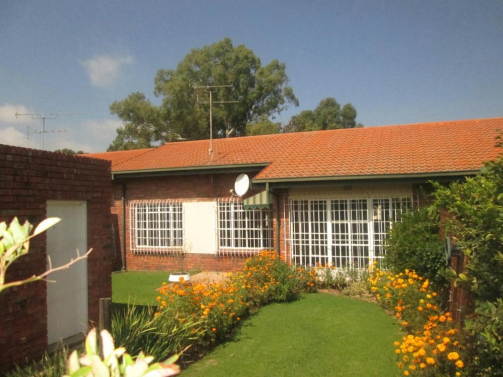 Townhouse for sale in Selcourt - 1SP1511554 Townhouse for sale in Selcourt - 1SP1511554