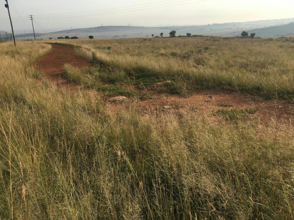 Smallholding for sale in Bronkhorstbaai - PRN1311174