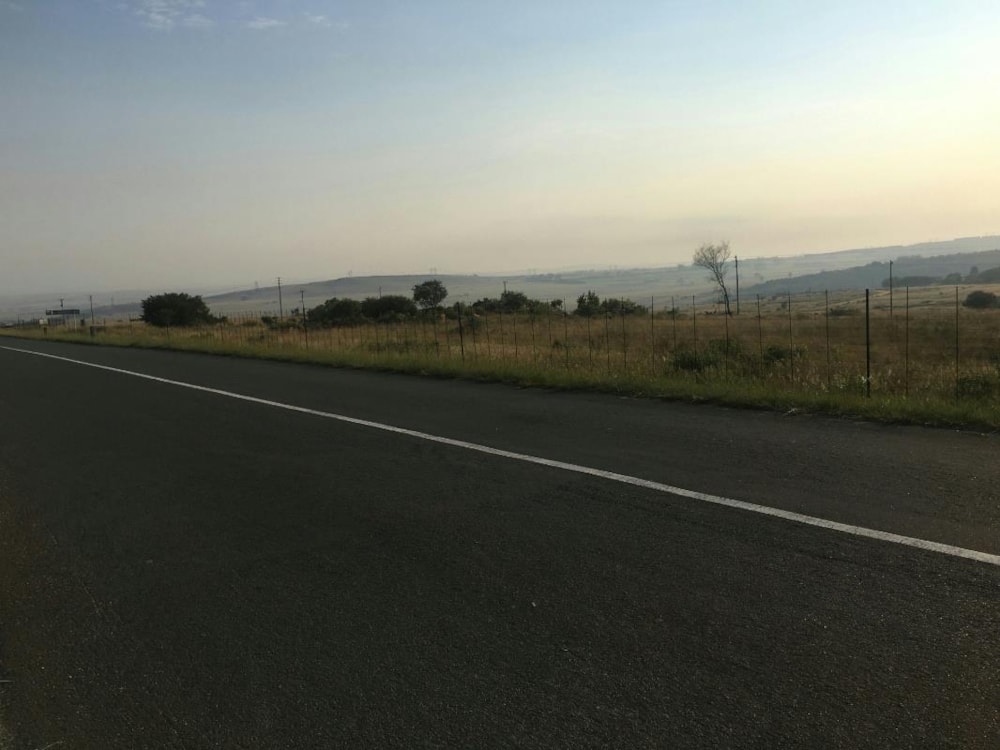 Smallholding for sale in Bronkhorstbaai - PRN1311174