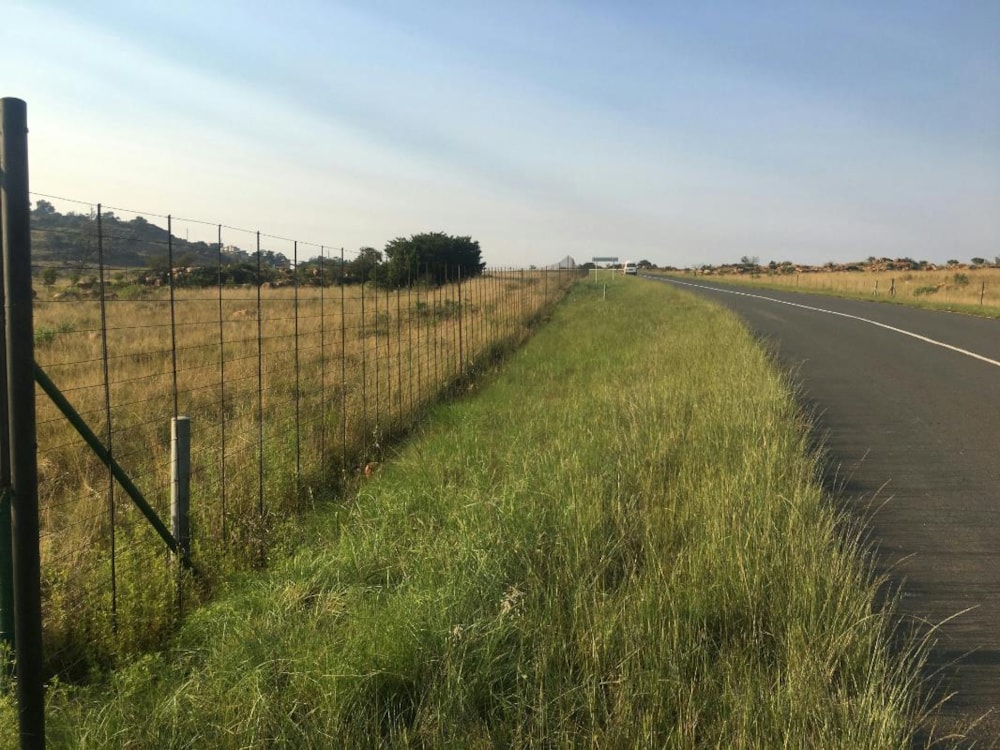 Smallholding for sale in Bronkhorstbaai - PRN1311174