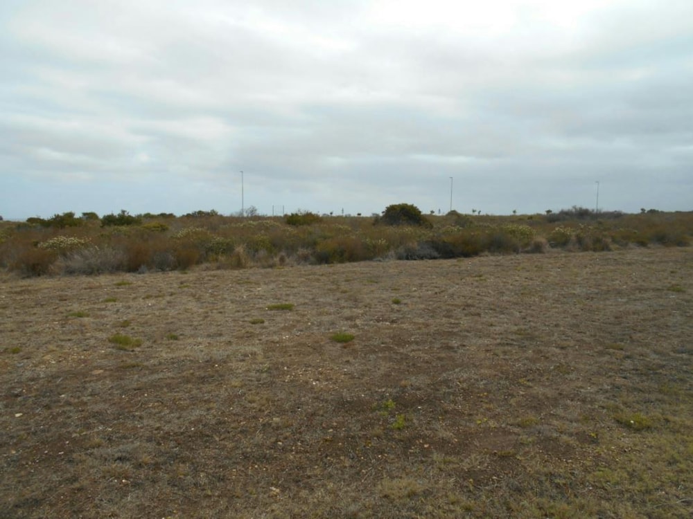 Commercial vacant land for sale in Jeffreys Bay - 1JF1702942