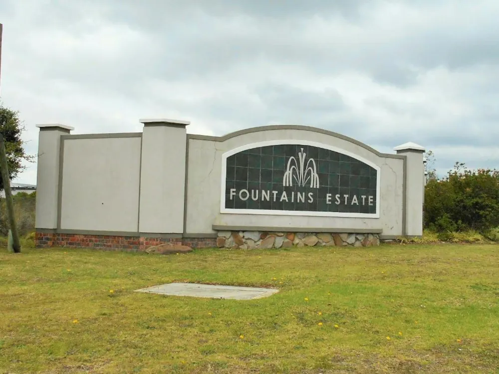 Commercial vacant land for sale in Jeffreys Bay - 1JF1702942