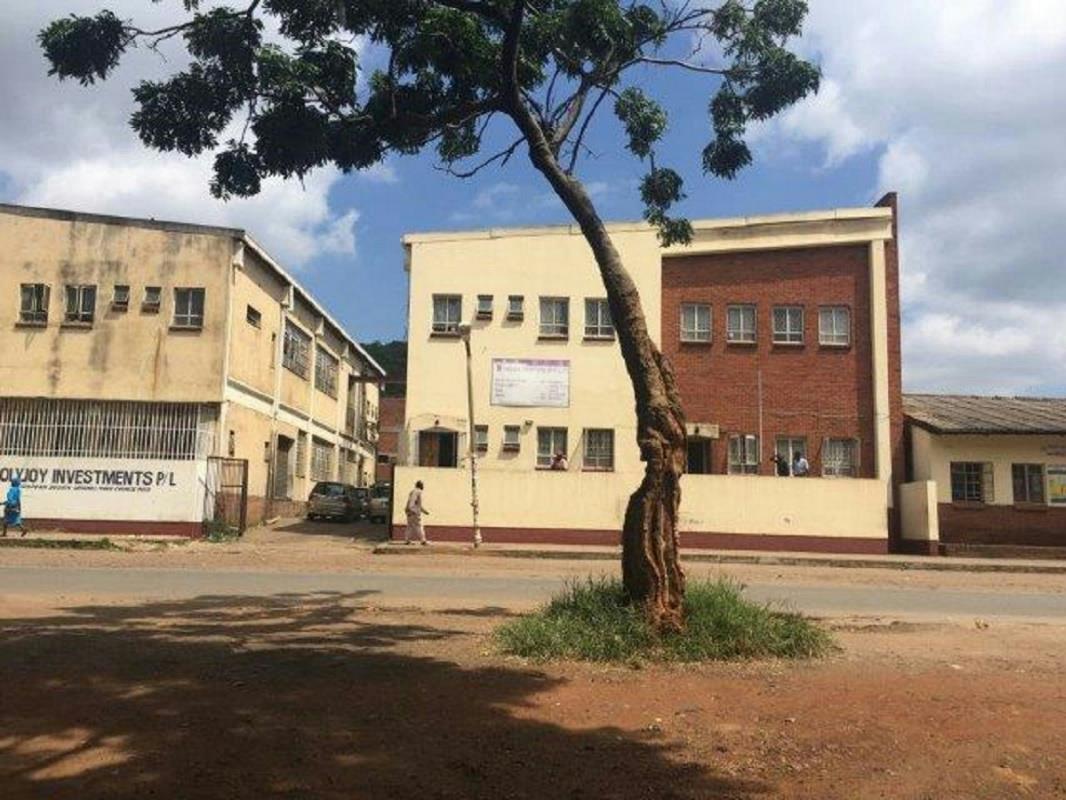 Commercial business for sale in Harare CBD, Zimbabwe - 3ZB1311508