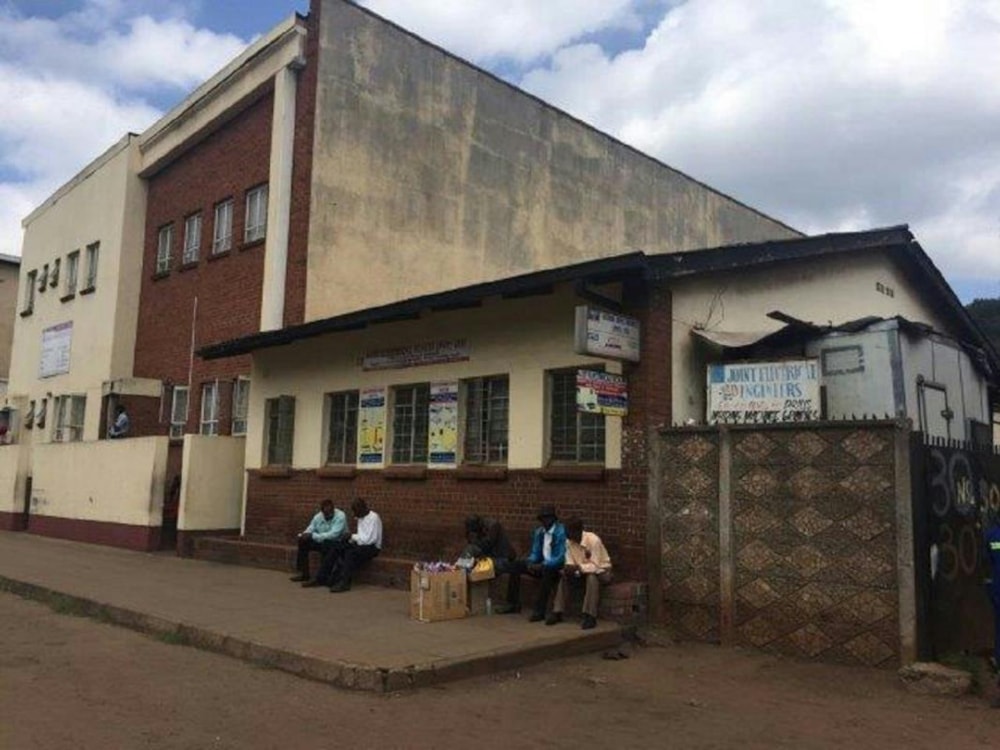 Commercial business for sale in Harare CBD, Zimbabwe - 3ZB1311508