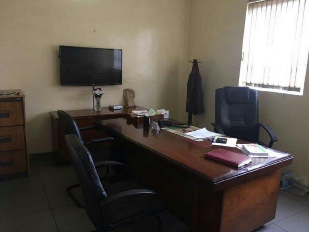 Commercial business for sale in Harare CBD, Zimbabwe - 3ZB1311508
