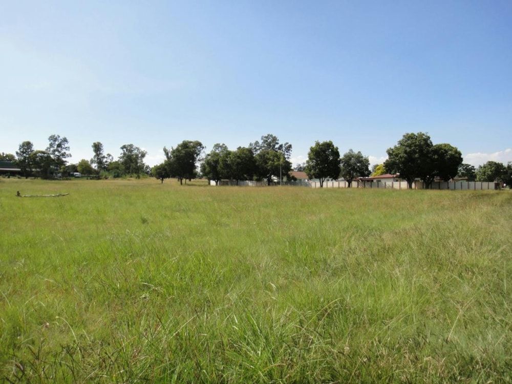 Residential vacant land for sale in Ncandu Park - 1NW1311558