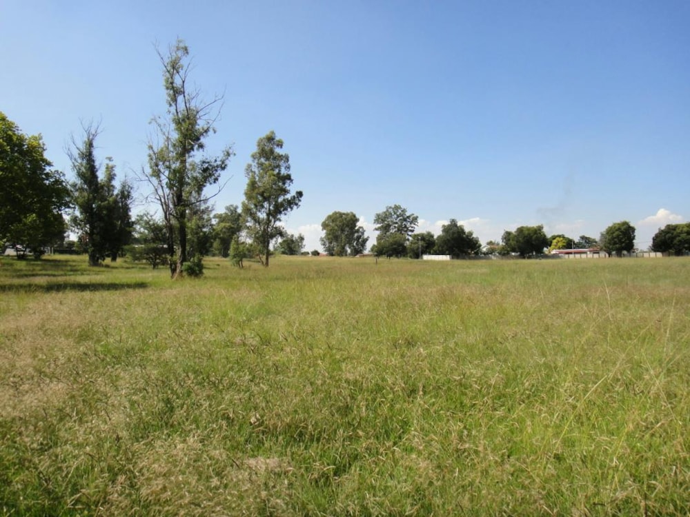 Residential vacant land for sale in Ncandu Park - 1NW1311558