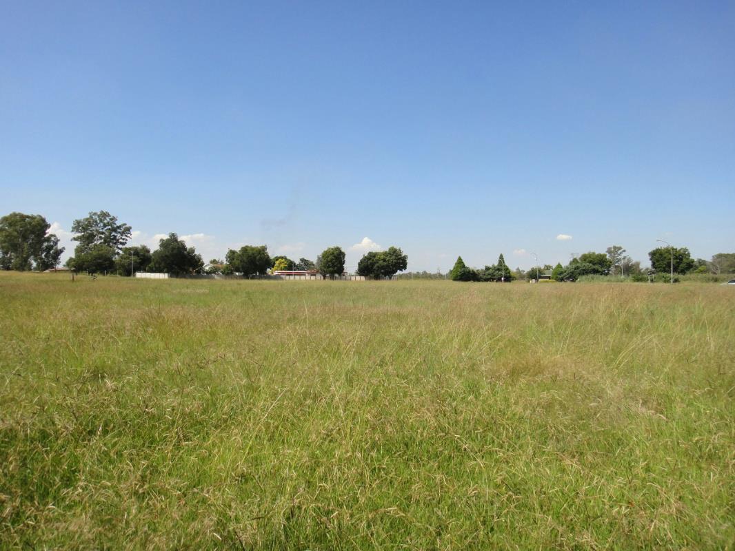 Residential vacant land for sale in Ncandu Park - 1NW1311558